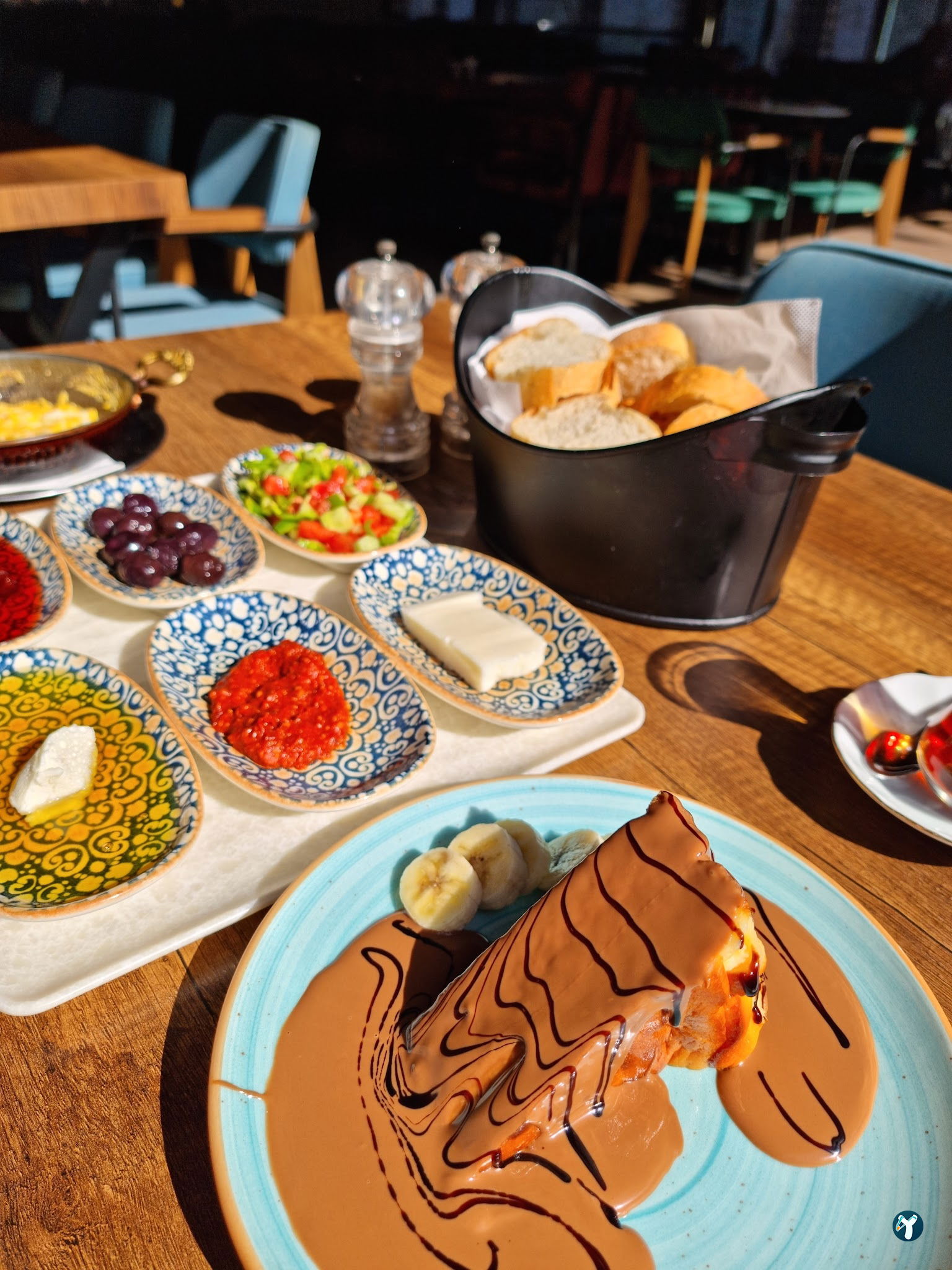 Rumi Cafe