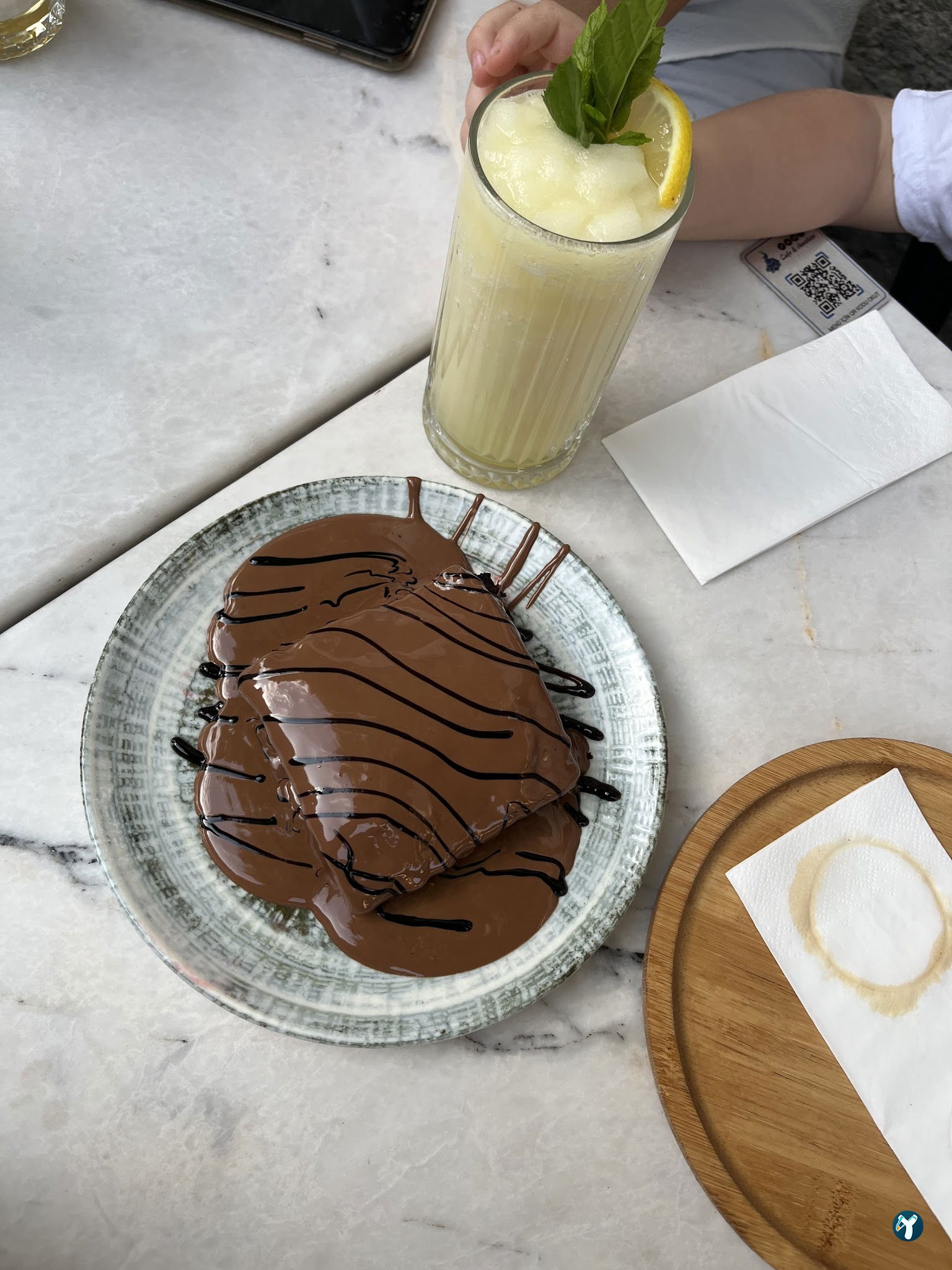Rumi Cafe