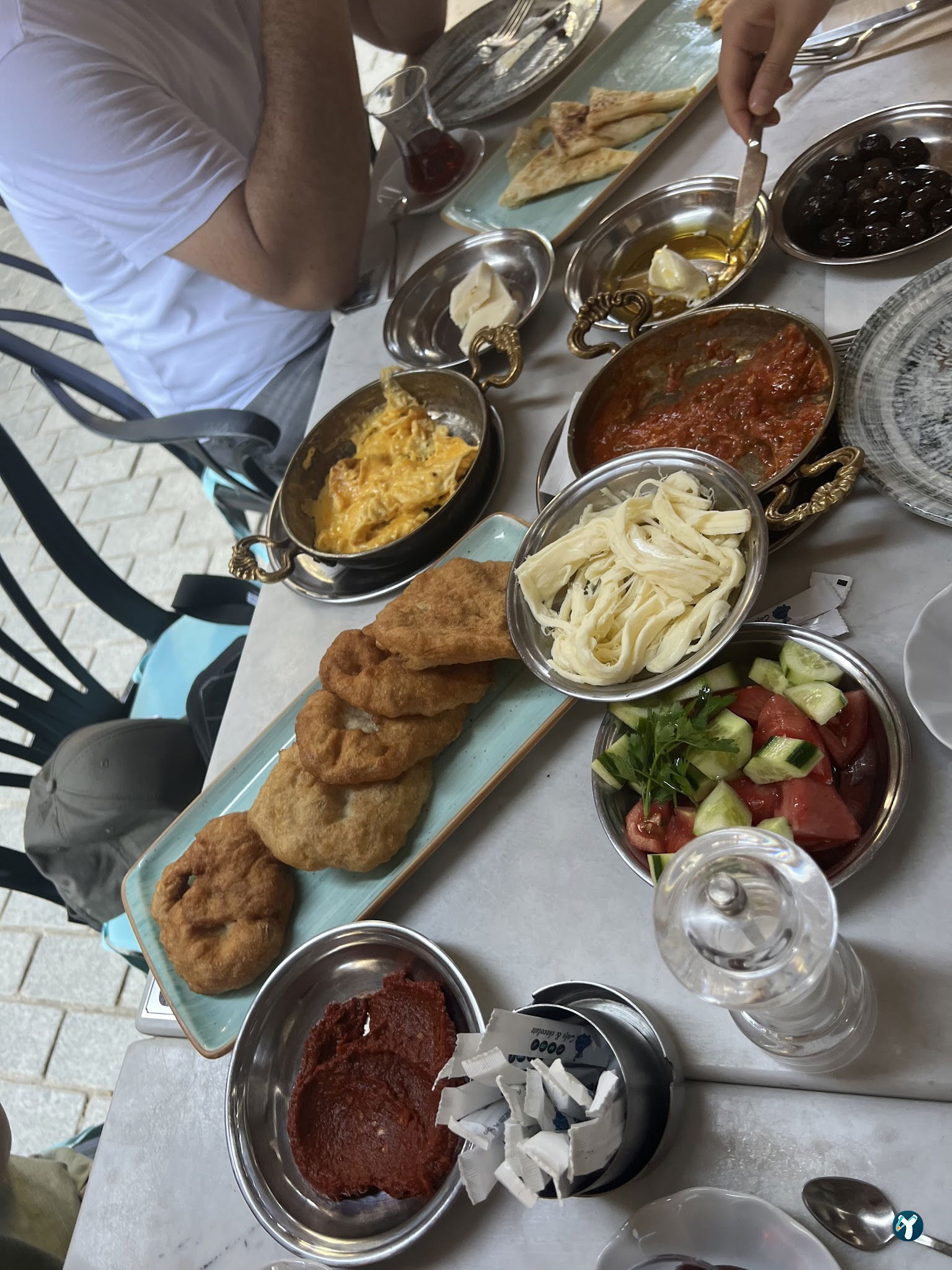 Rumi Cafe