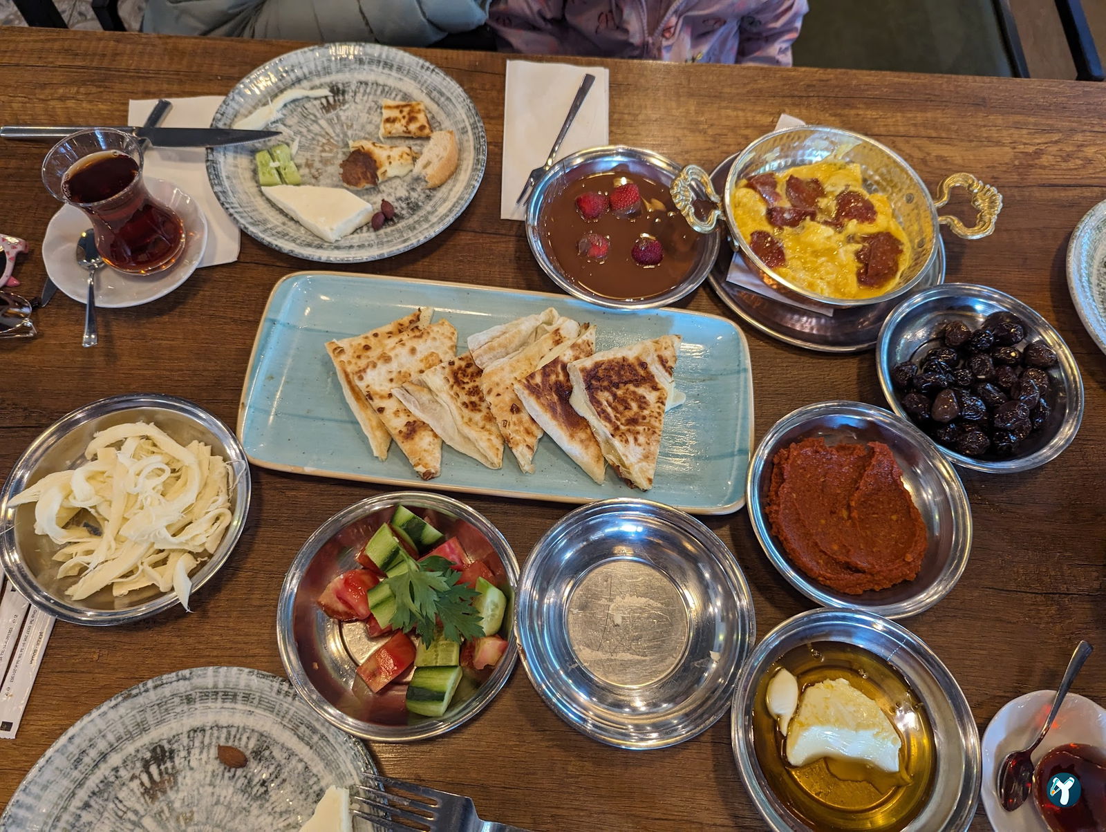 Rumi Cafe
