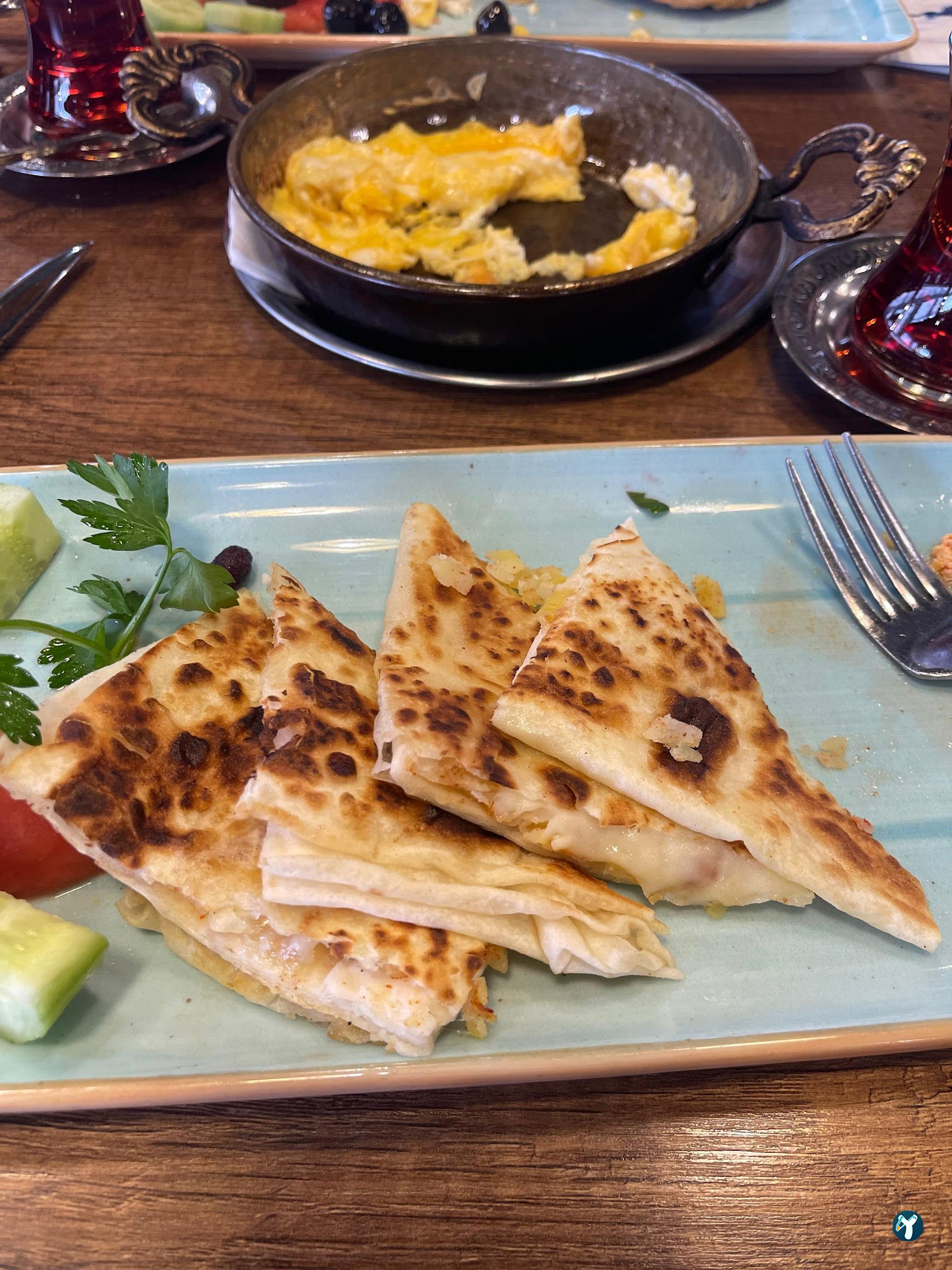Rumi Cafe