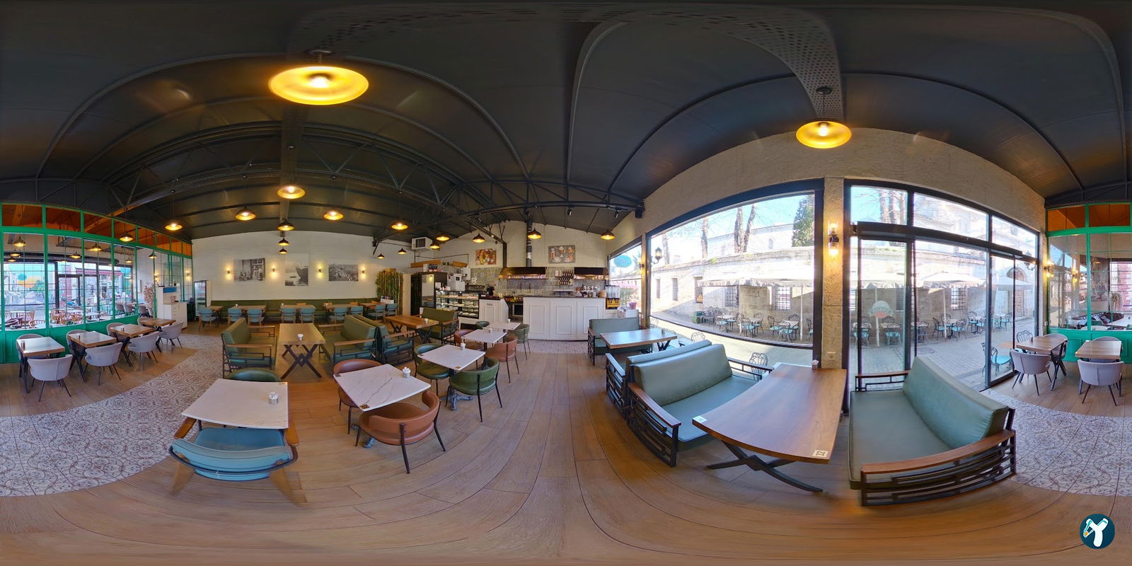 Rumi Cafe