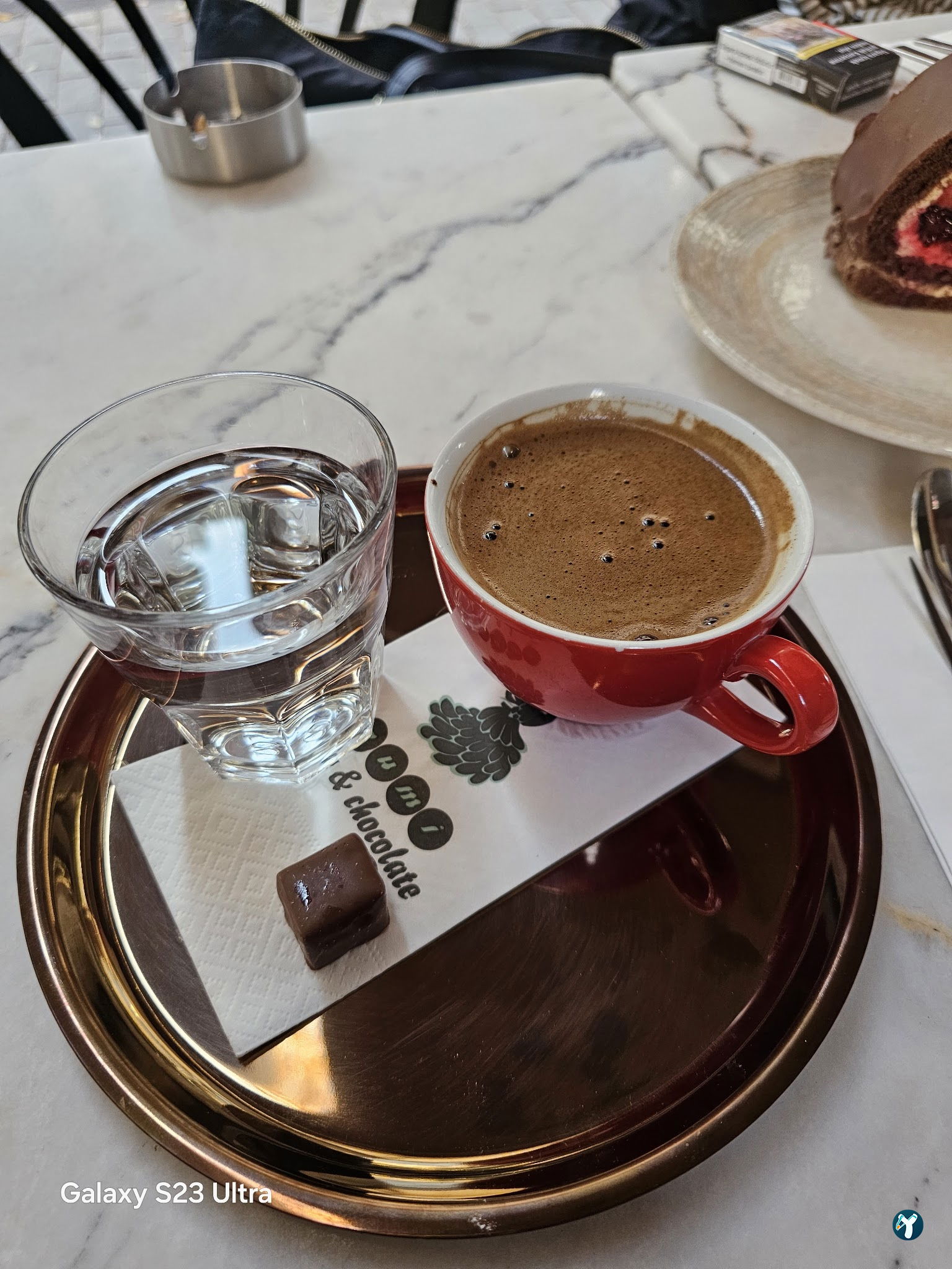 Rumi Cafe