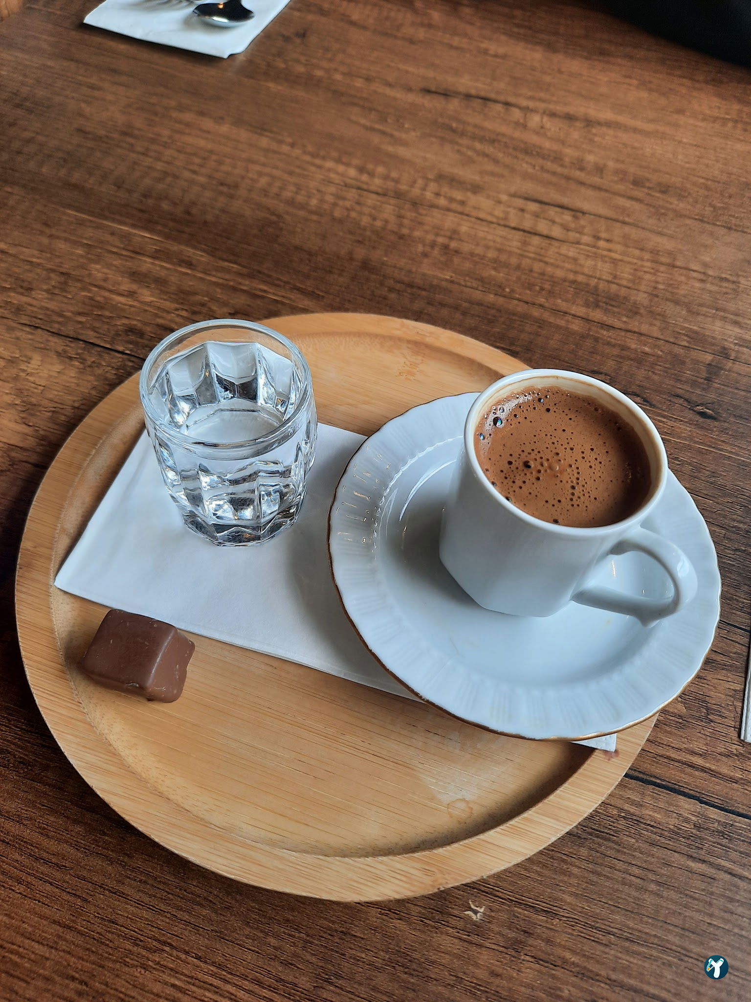 Rumi Cafe