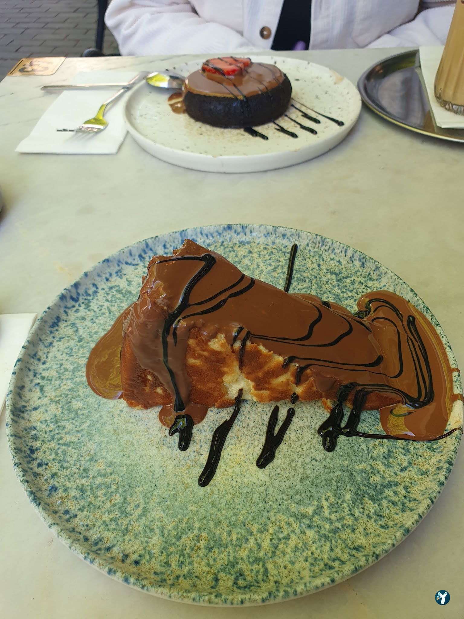 Rumi Cafe