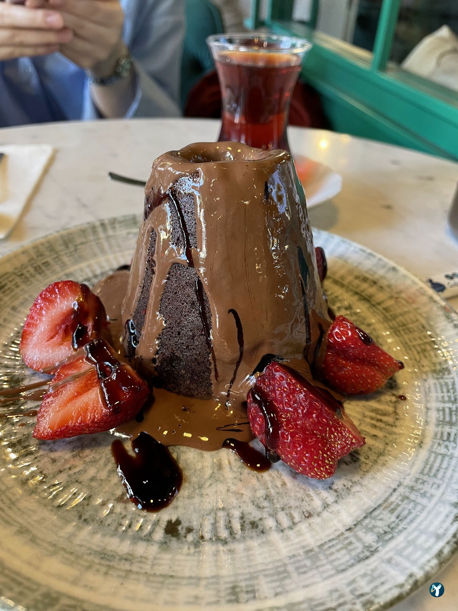 Rumi Cafe