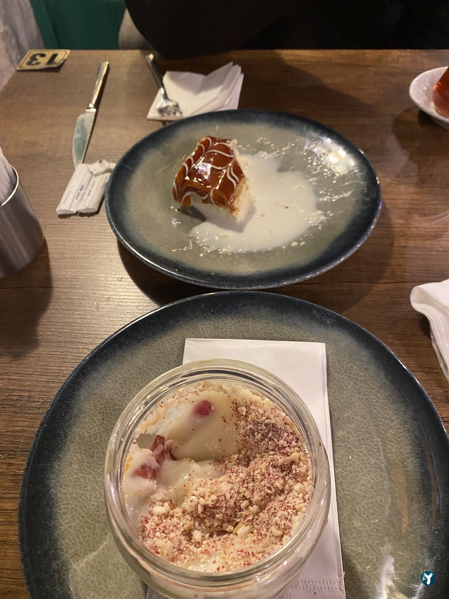 Rumi Cafe