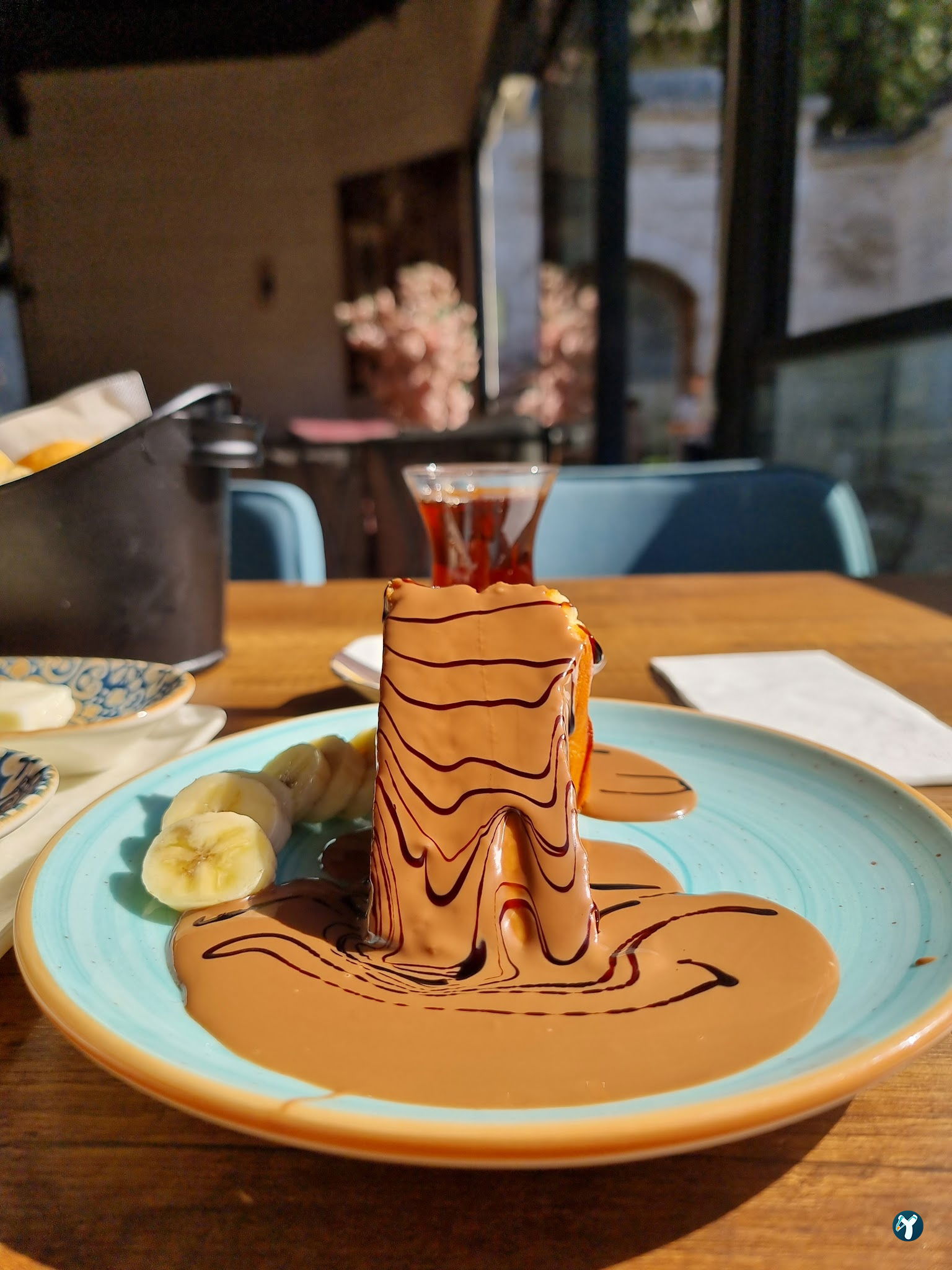 Rumi Cafe