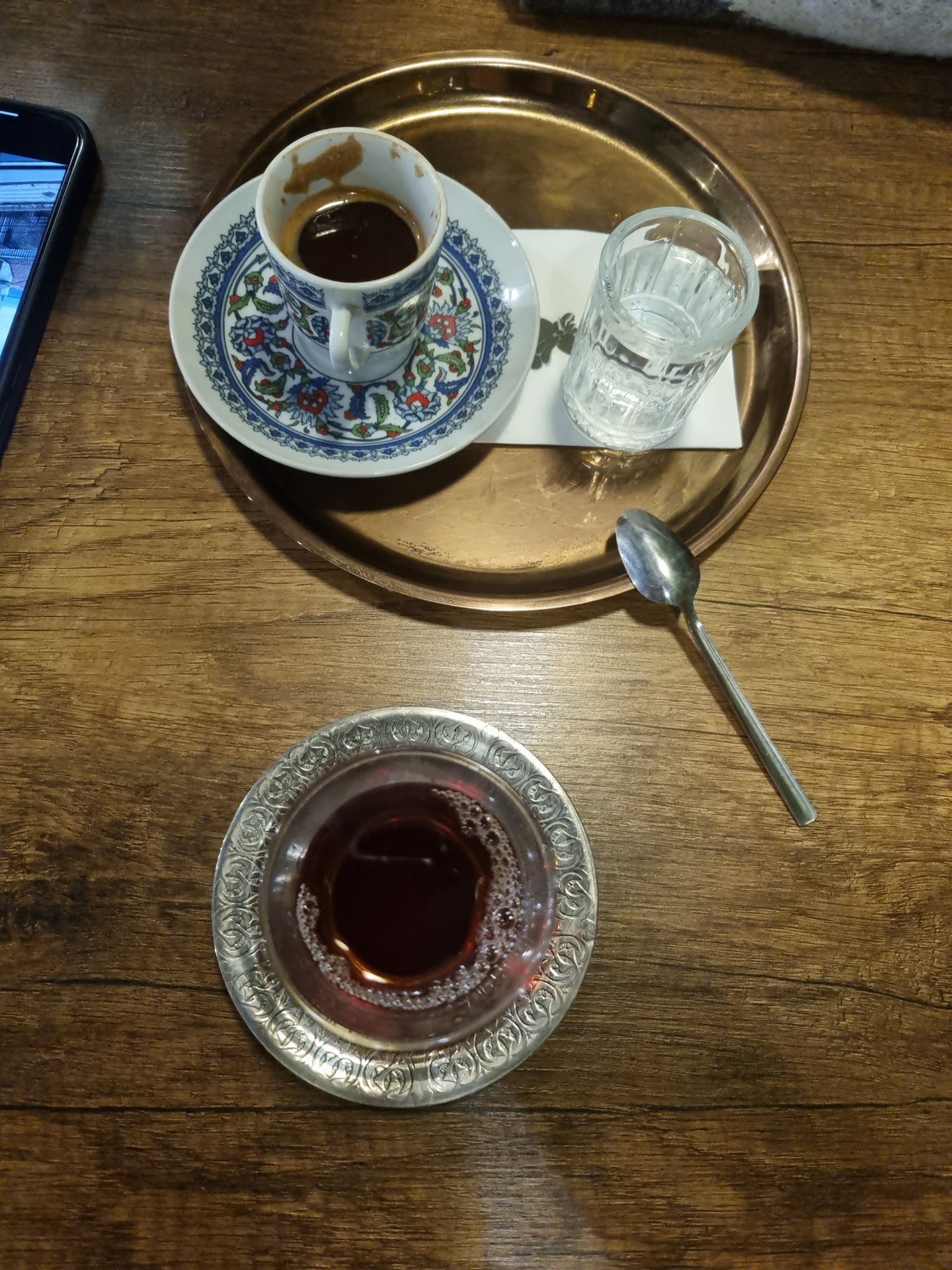 Rumi Cafe