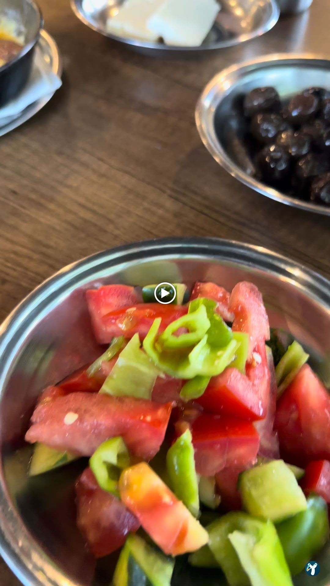 Rumi Cafe