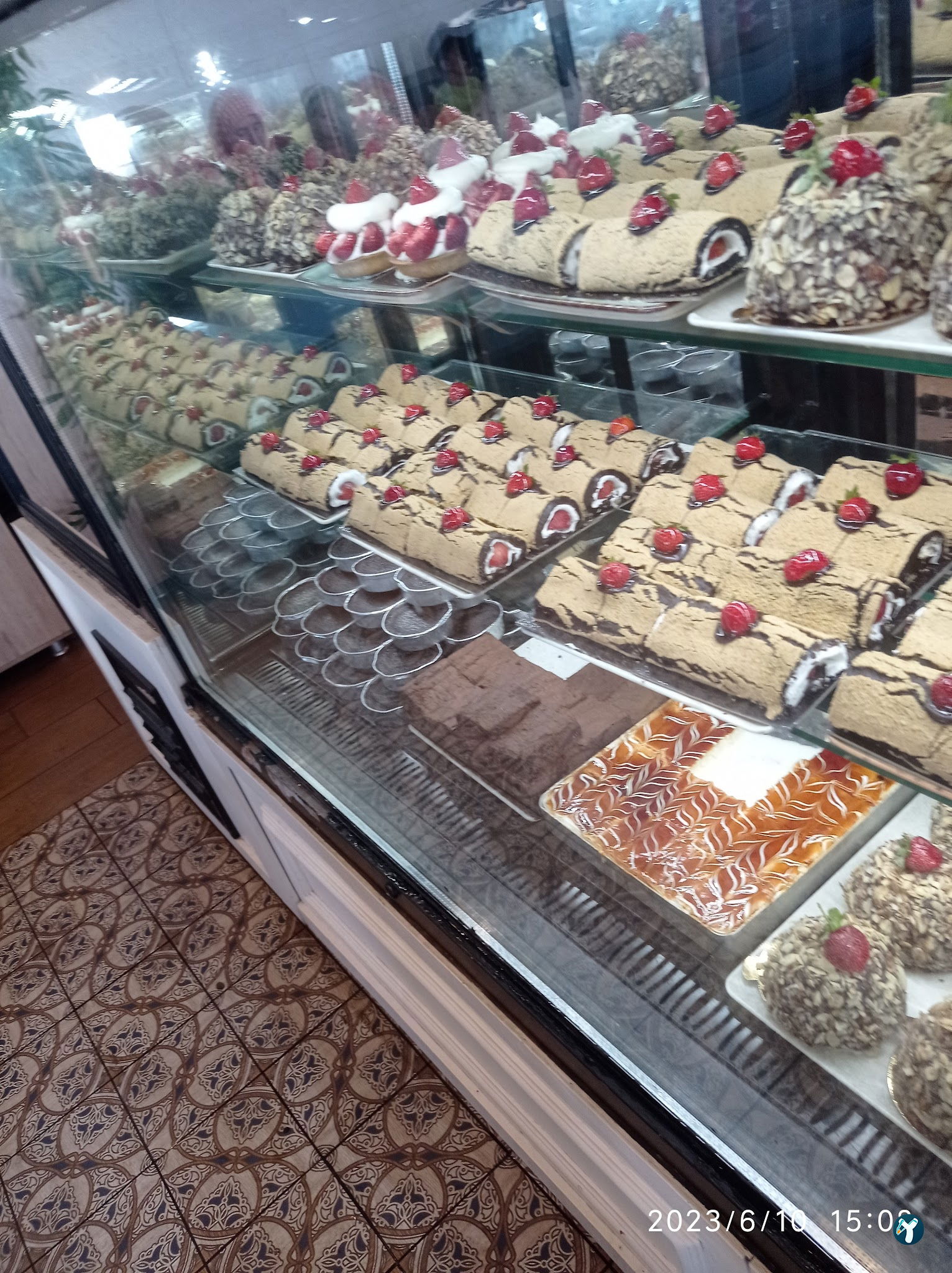 Rumi Cafe