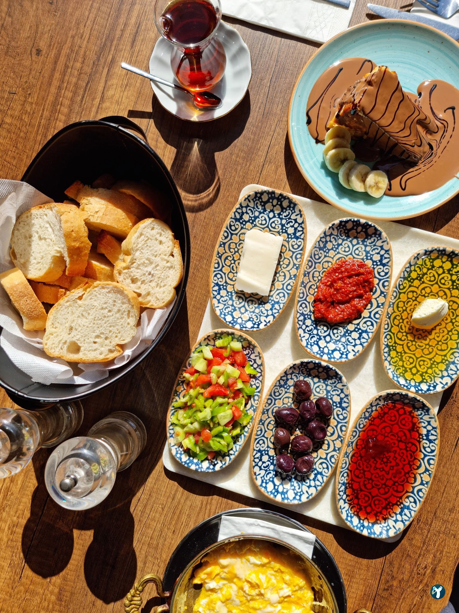 Rumi Cafe