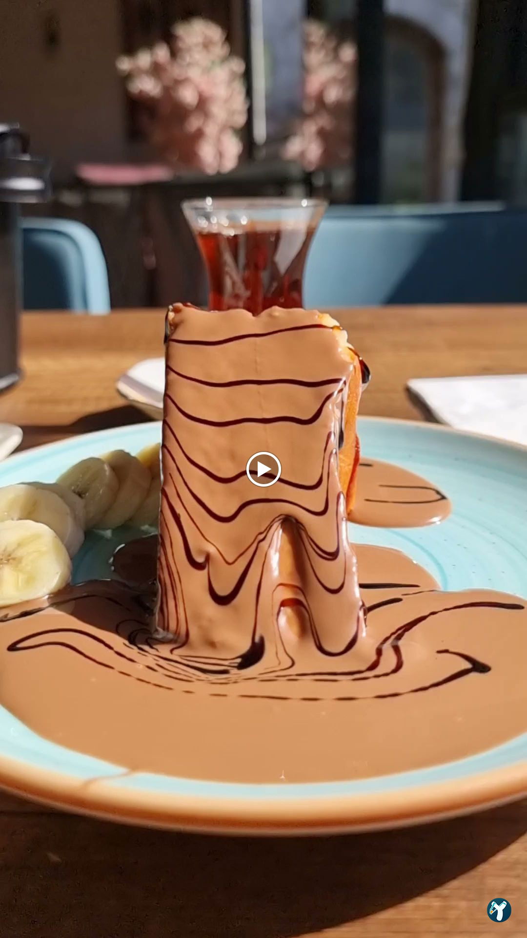 Rumi Cafe
