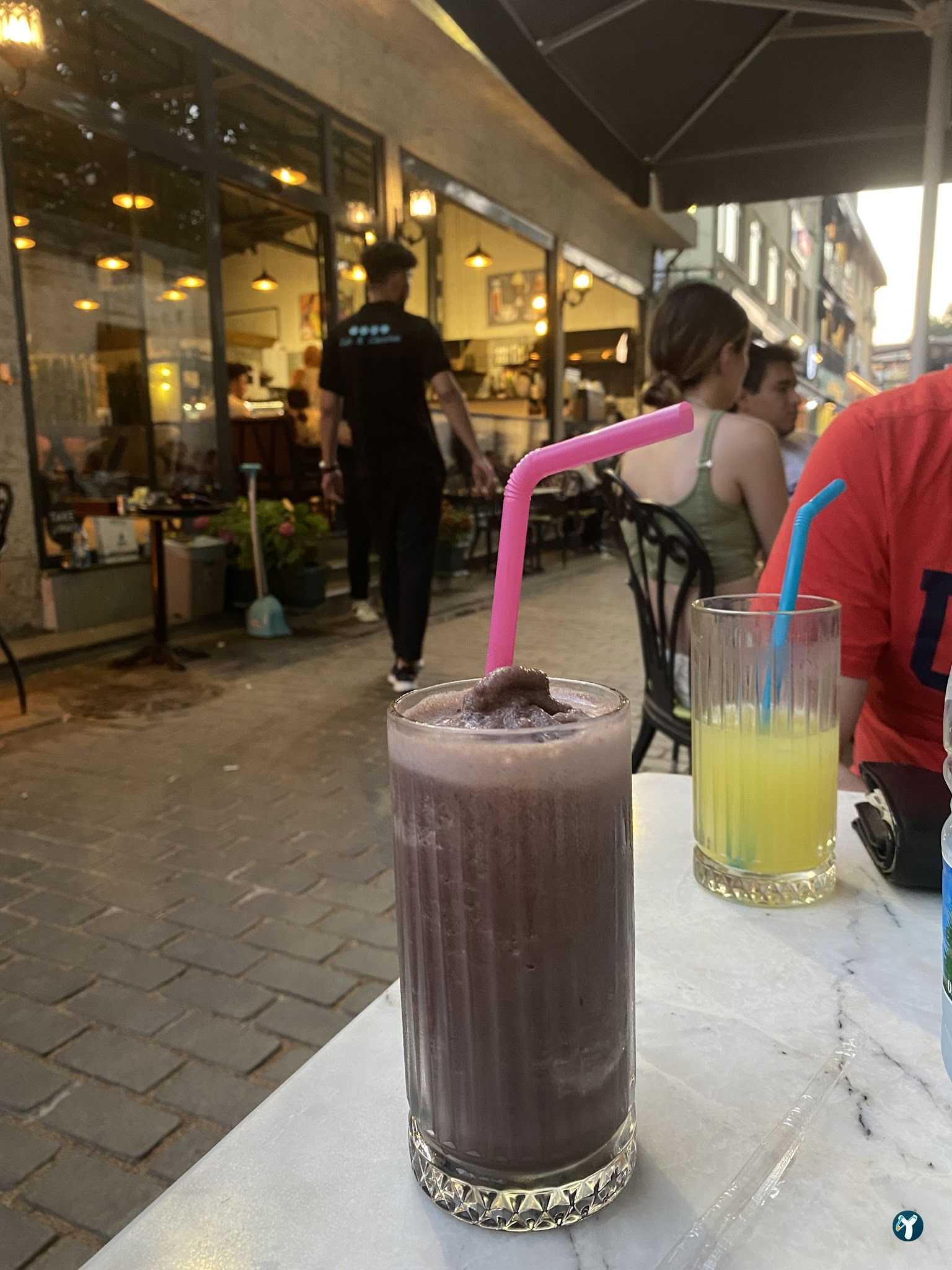 Rumi Cafe