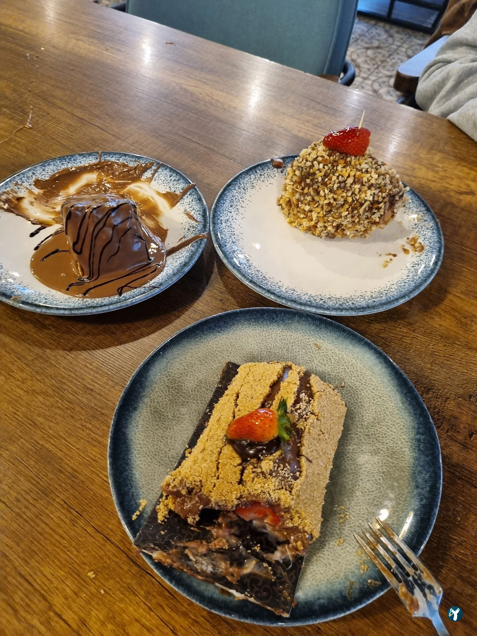 Rumi Cafe