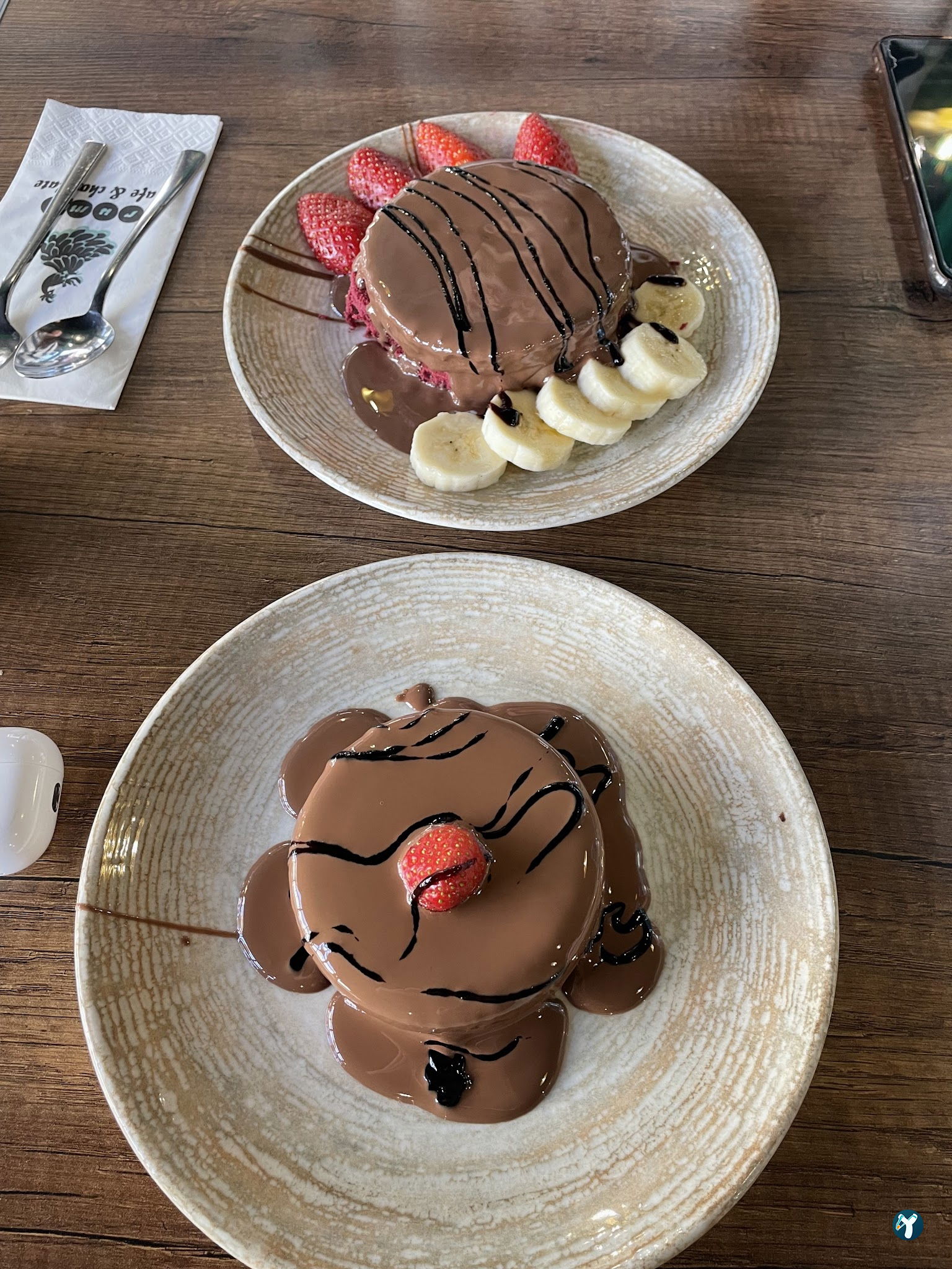 Rumi Cafe