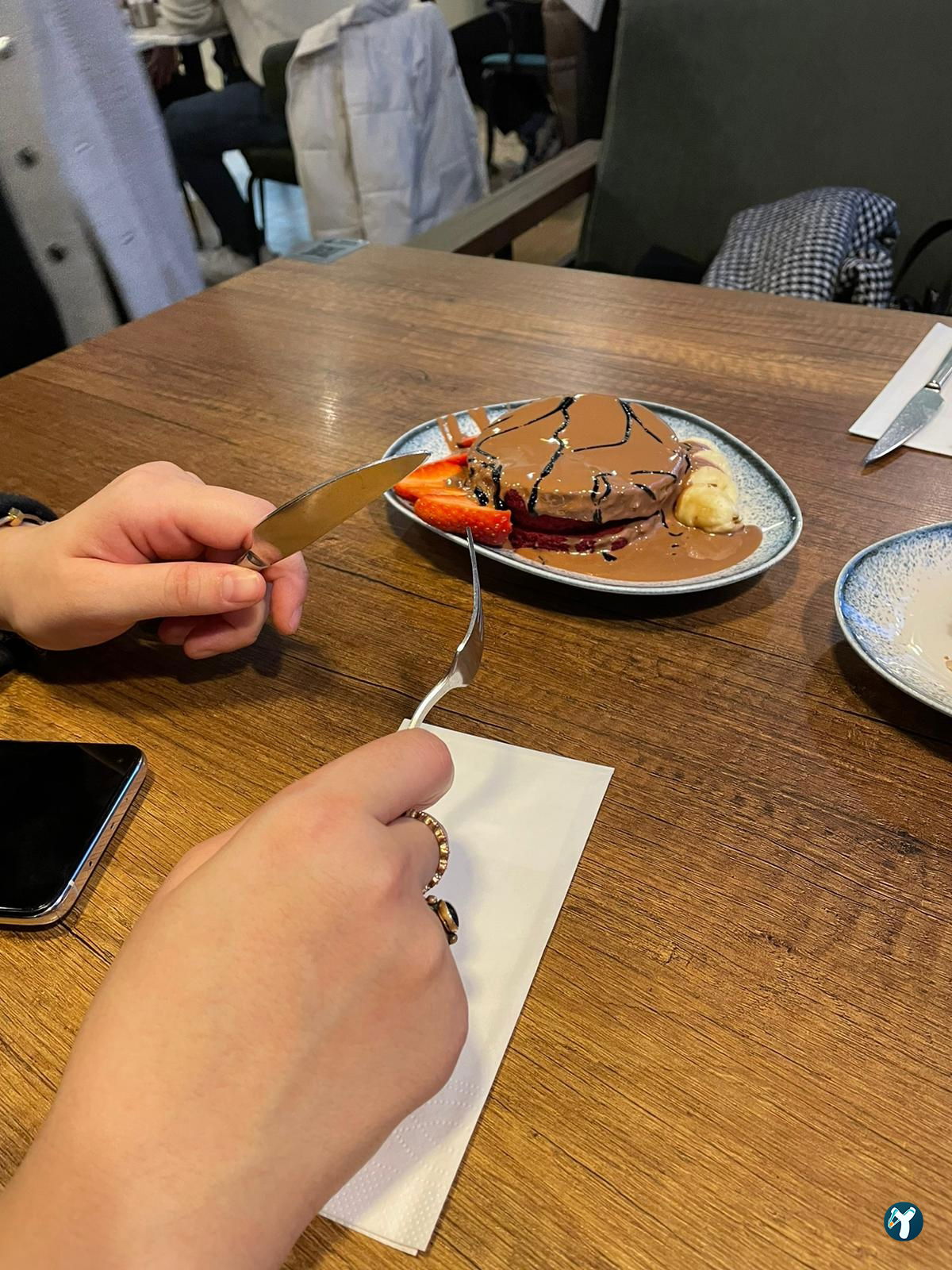 Rumi Cafe