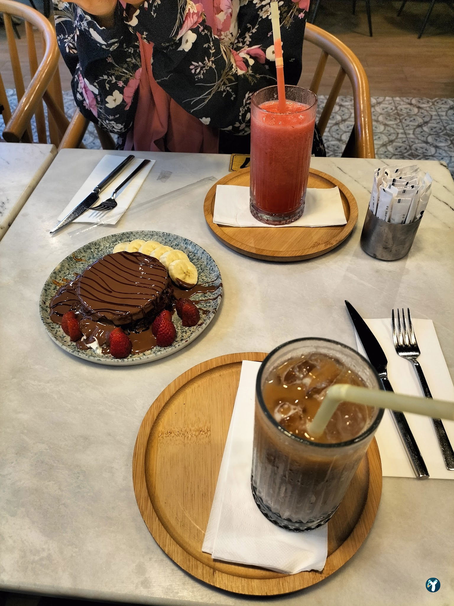 Rumi Cafe
