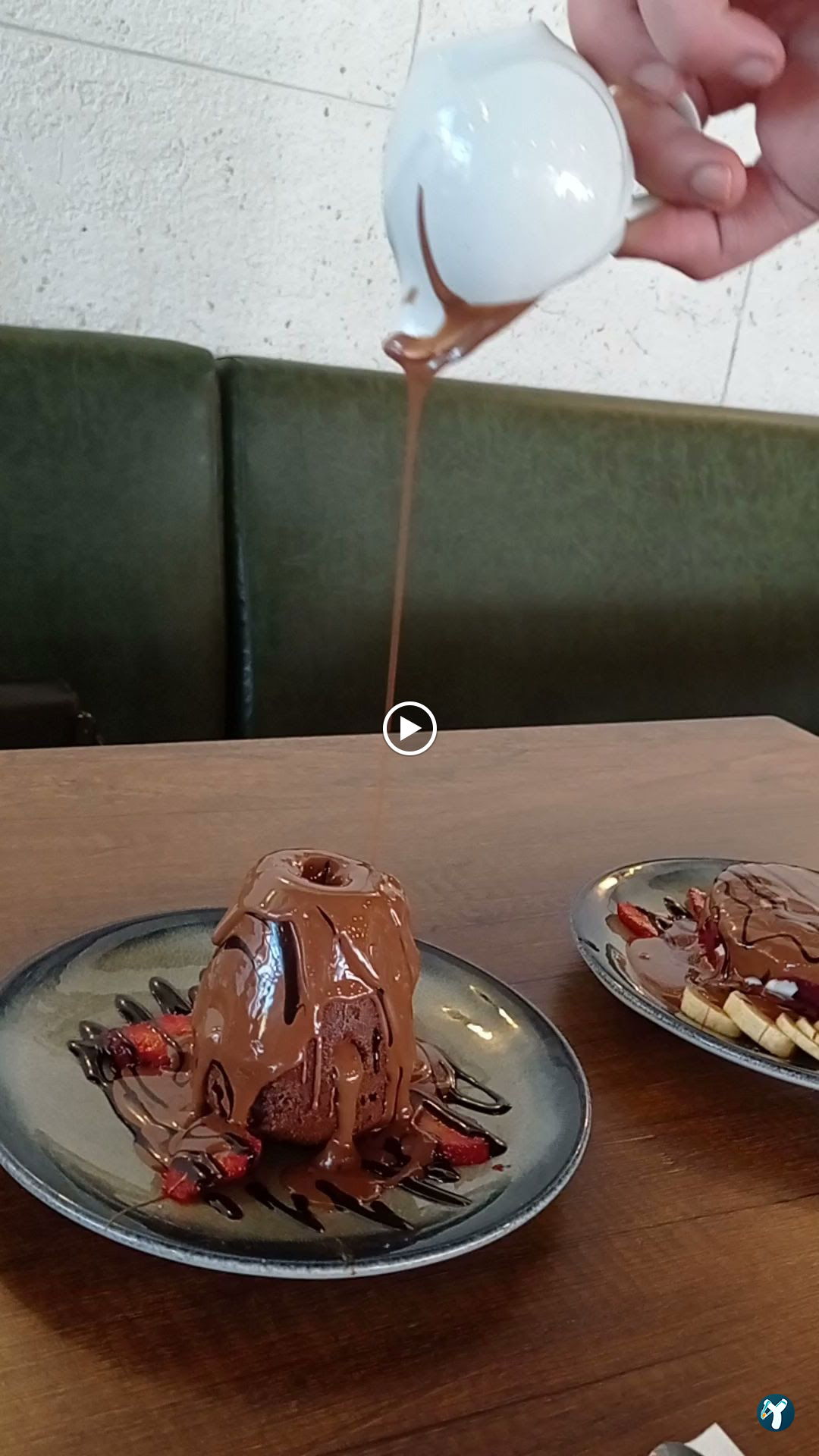 Rumi Cafe