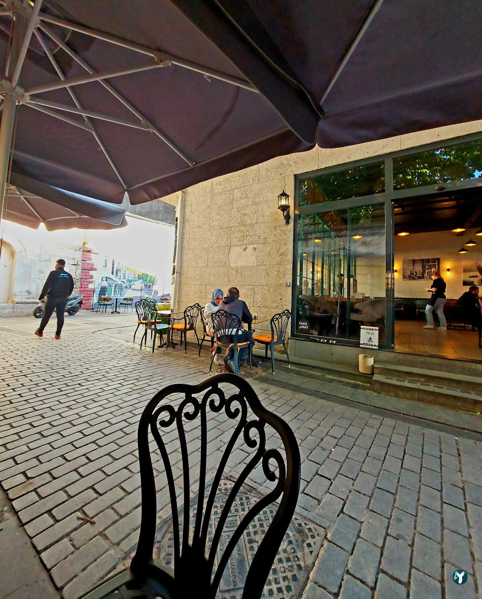 Rumi Cafe