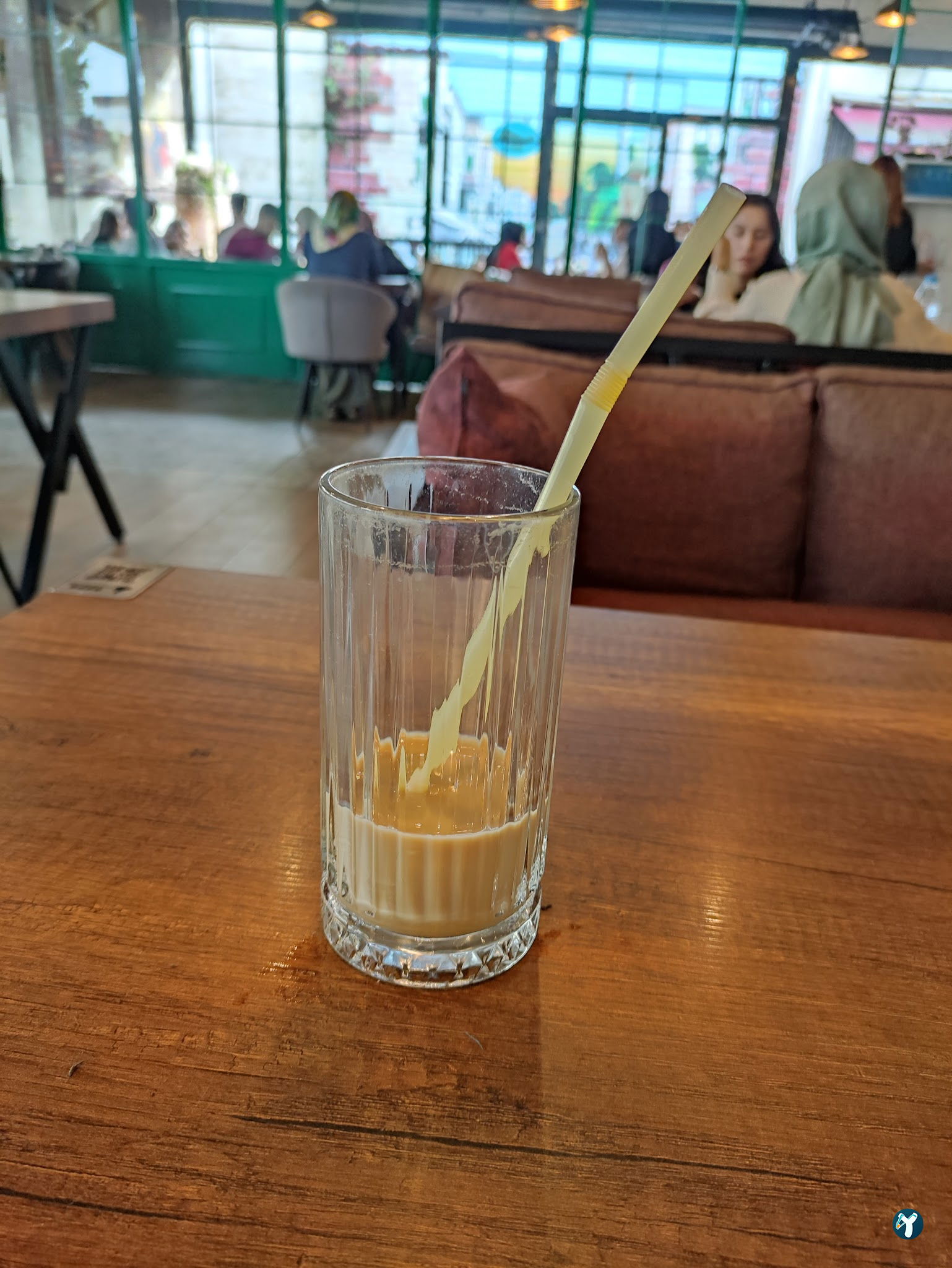 Rumi Cafe