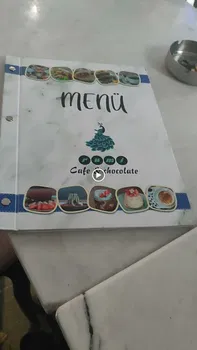 Rumi Cafe resimleri Rumi Cafe resimleri