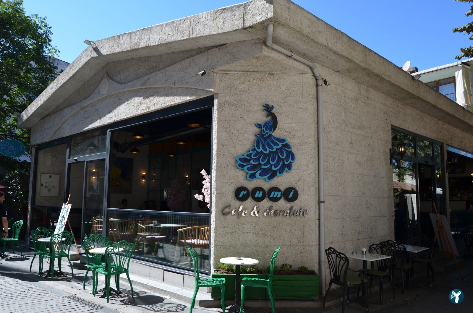 Rumi Cafe