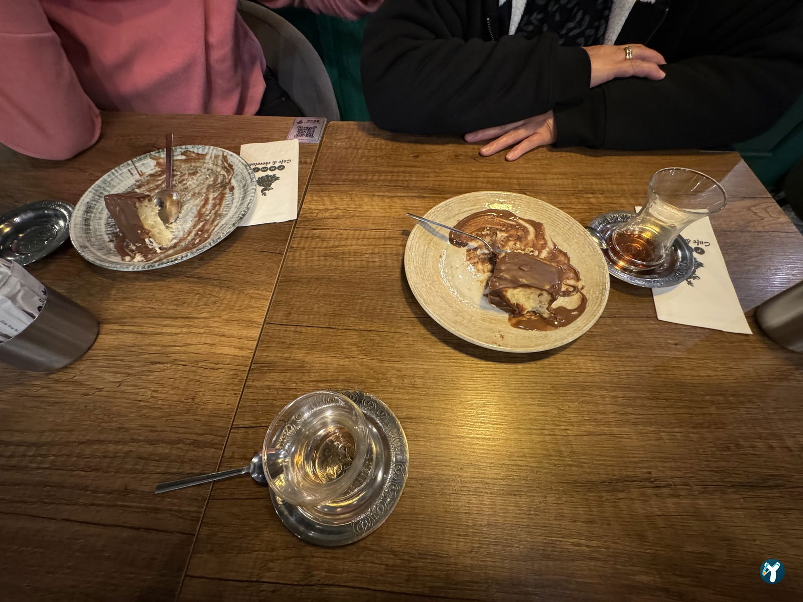 Rumi Cafe