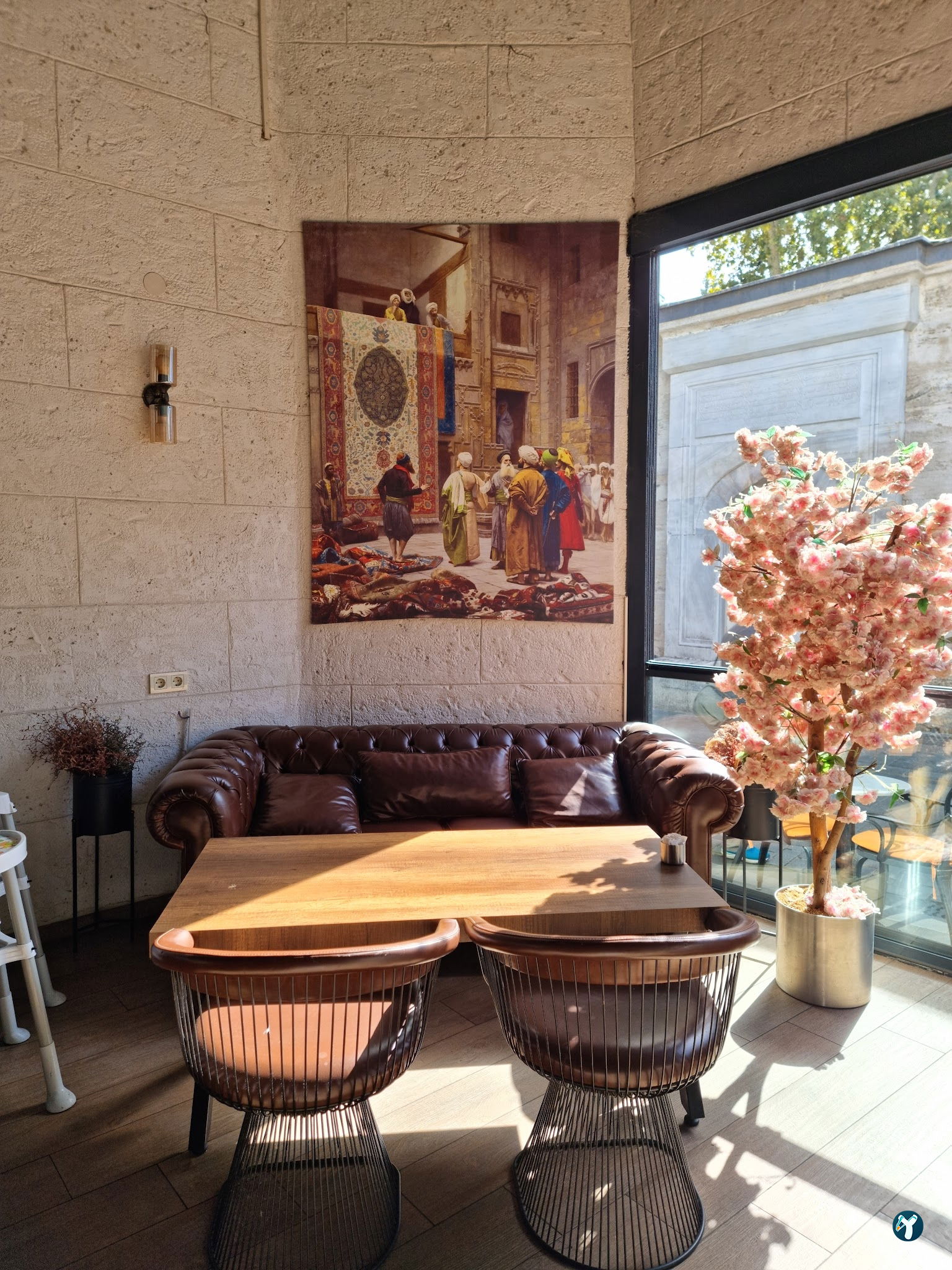 Rumi Cafe