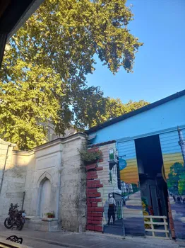 Rumi Cafe resimleri
