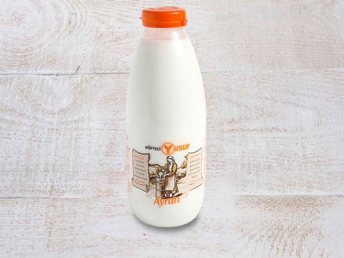 Ayran (1 L.)