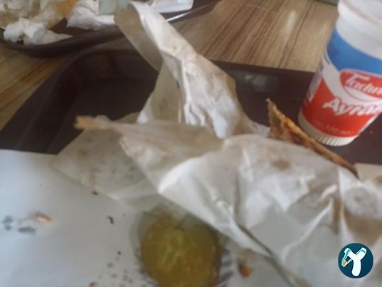 Efsane Döner