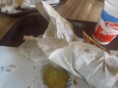 Efsane Döner resimleri