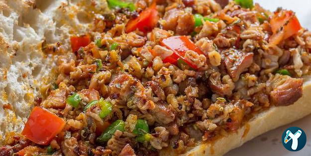 Efsane Döner
