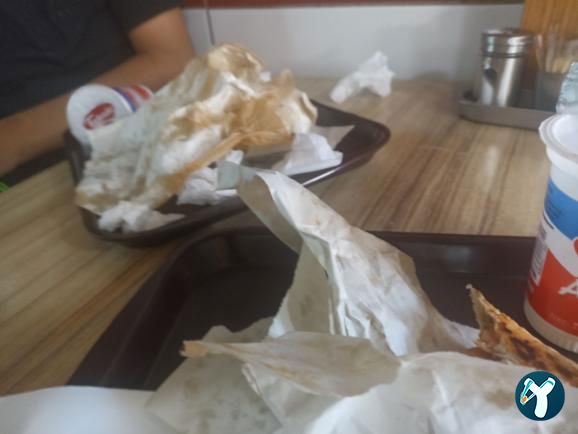 Efsane Döner