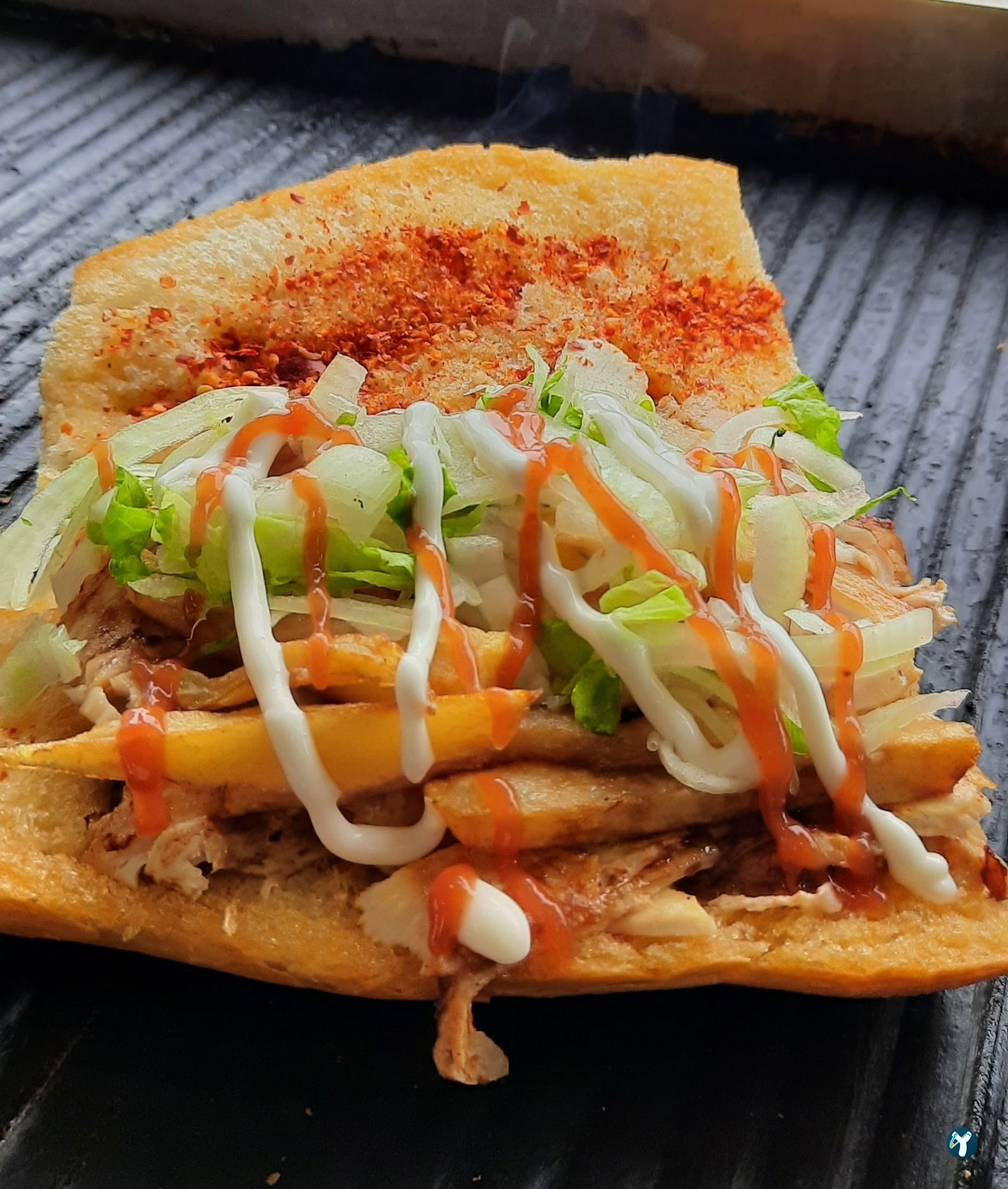 Efsane Döner