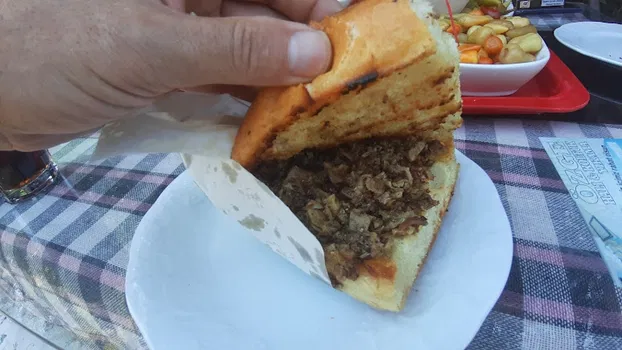 Meşhur Sosyete Kokoreçcisi resimleri