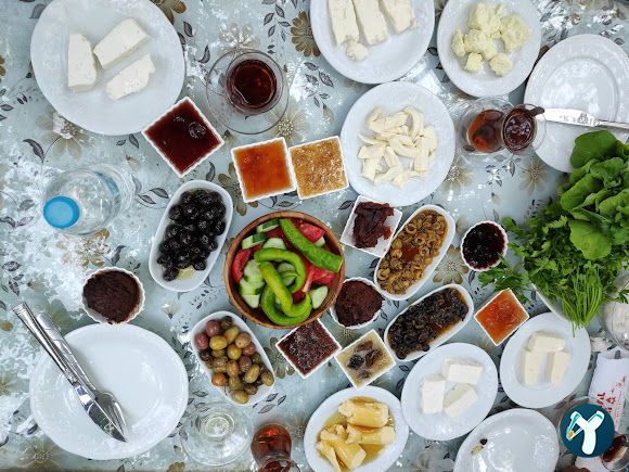 Meşhur Sosyete Kokoreçcisi