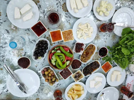Meşhur Sosyete Kokoreçcisi resimleri