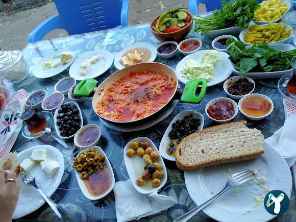 Meşhur Sosyete Kokoreçcisi