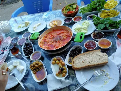 Meşhur Sosyete Kokoreçcisi resimleri