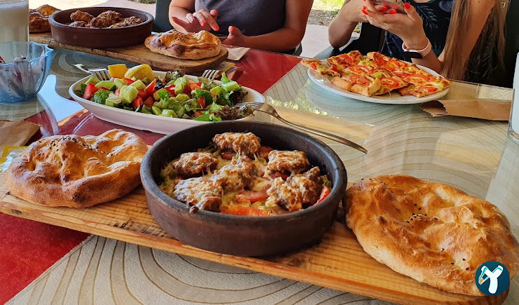 Ataköy Pide Salonu