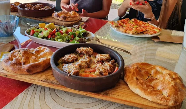 Ataköy Pide Salonu resimleri