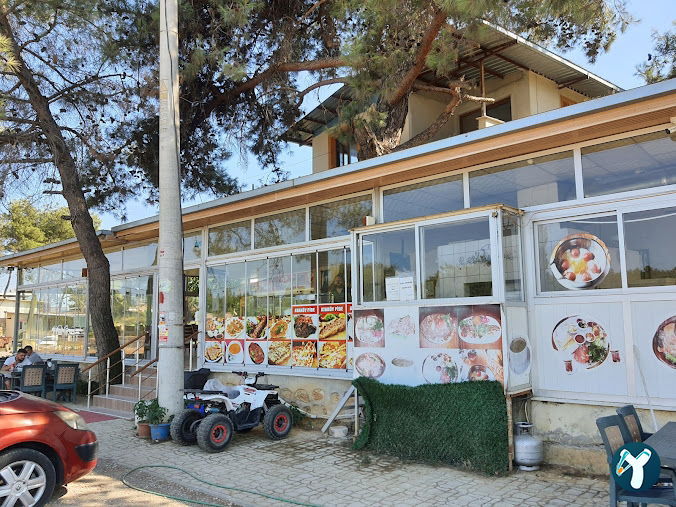 Ataköy Pide Salonu