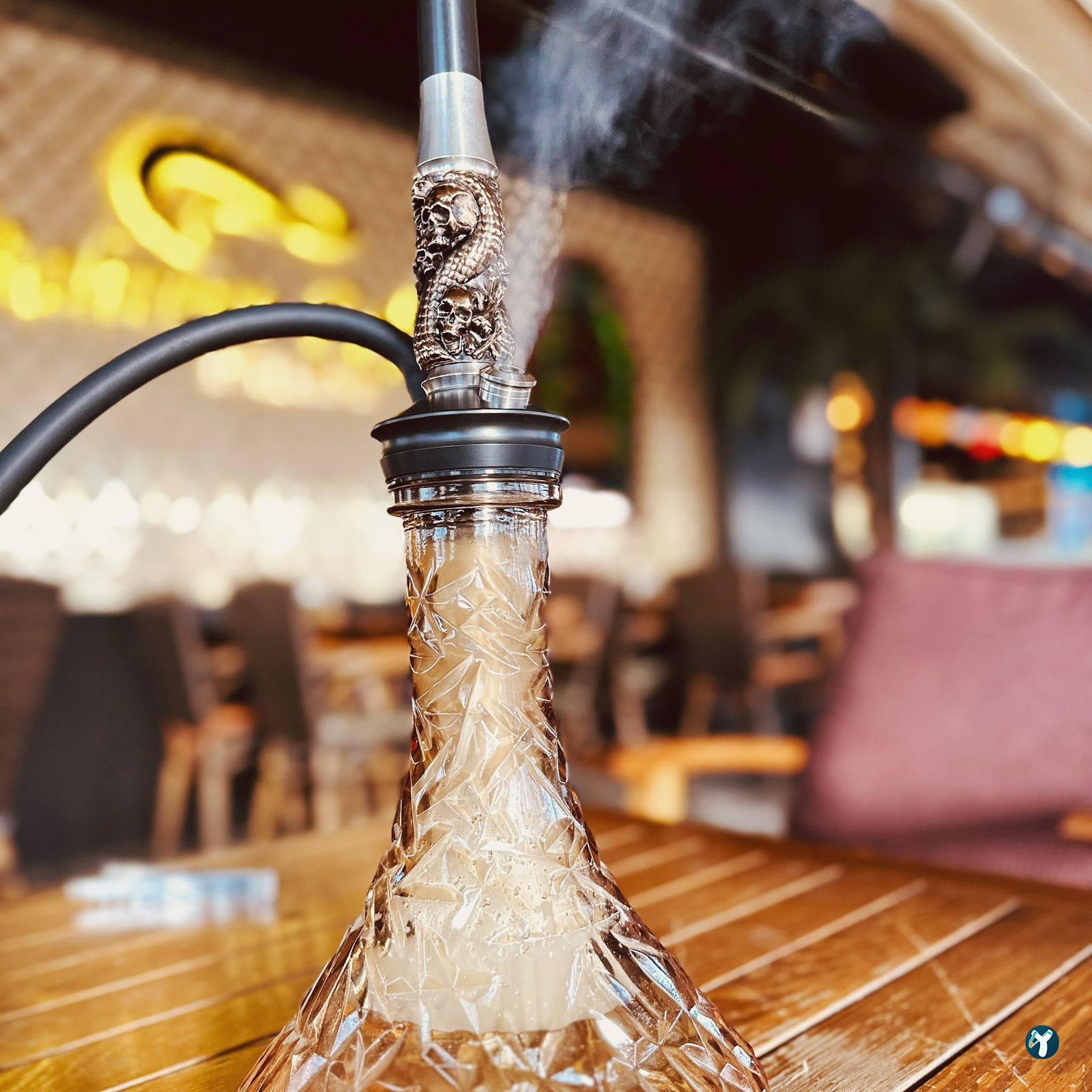 Bahrein Cafe & Bistro
