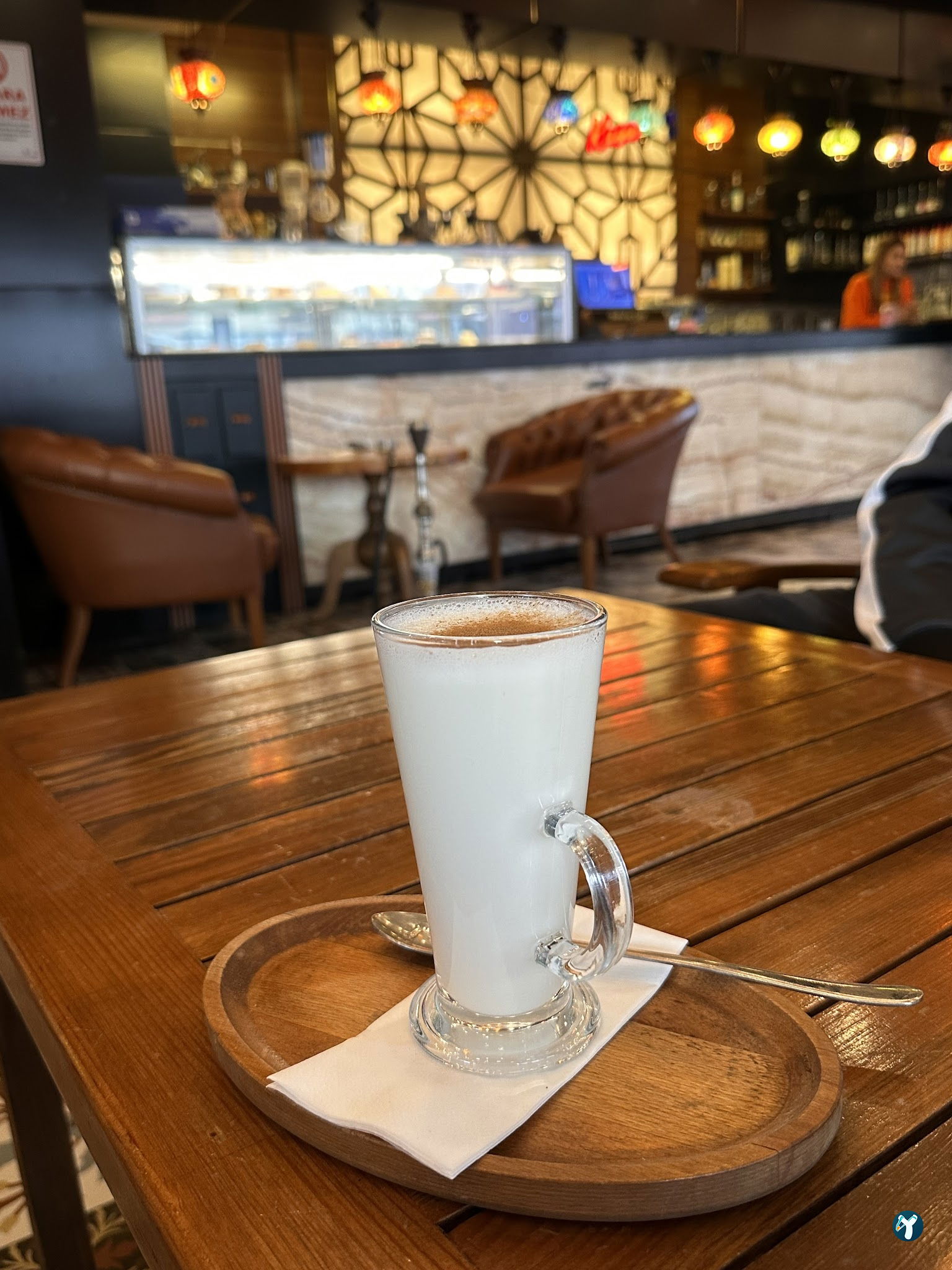 Bahrein Cafe & Bistro