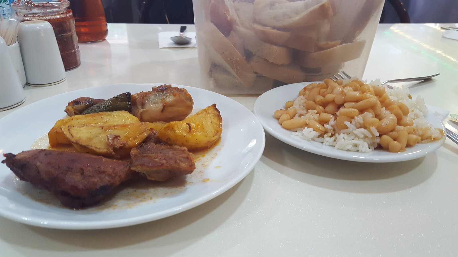 Uludağ Çorba Ve Sulu Yemek Salonu(Salim Çimen)