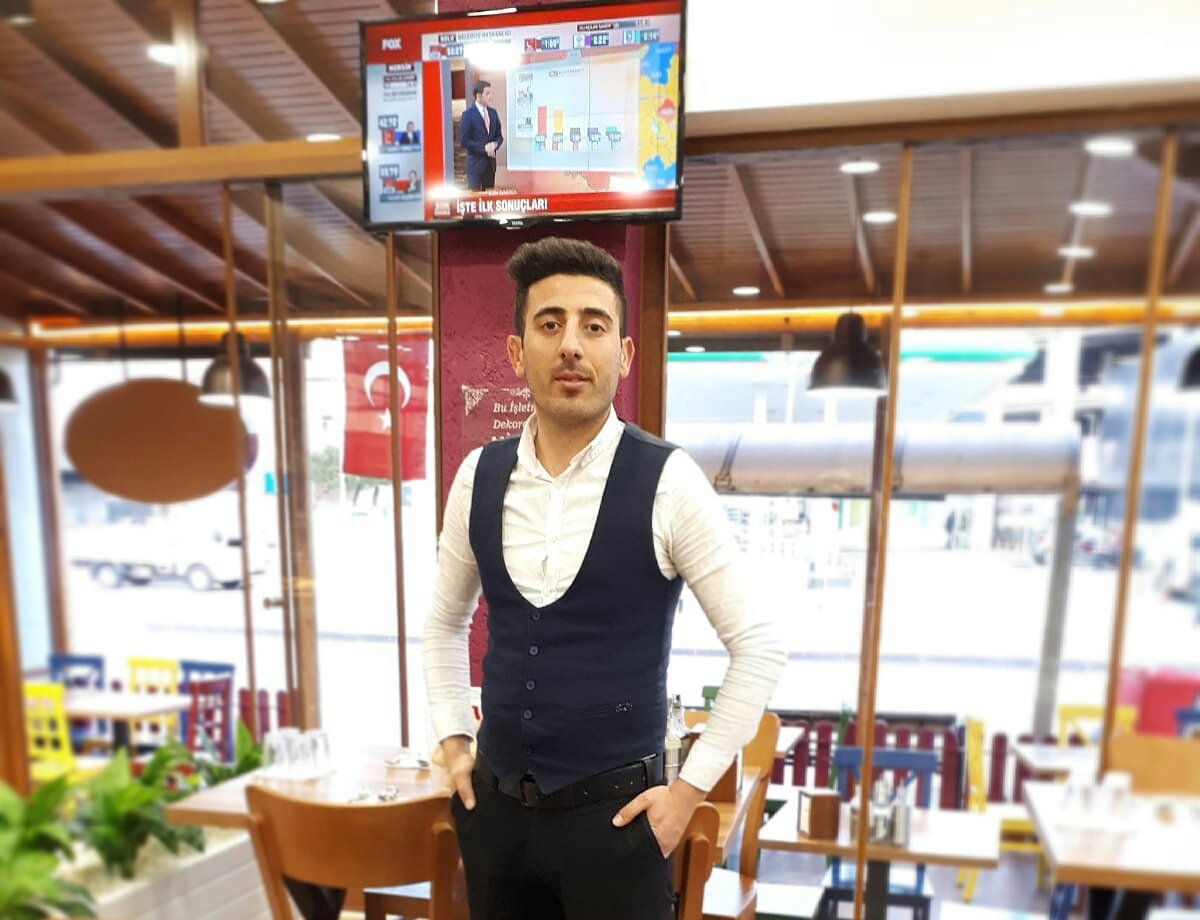 Uludağ Çorba Ve Sulu Yemek Salonu(Salim Çimen)