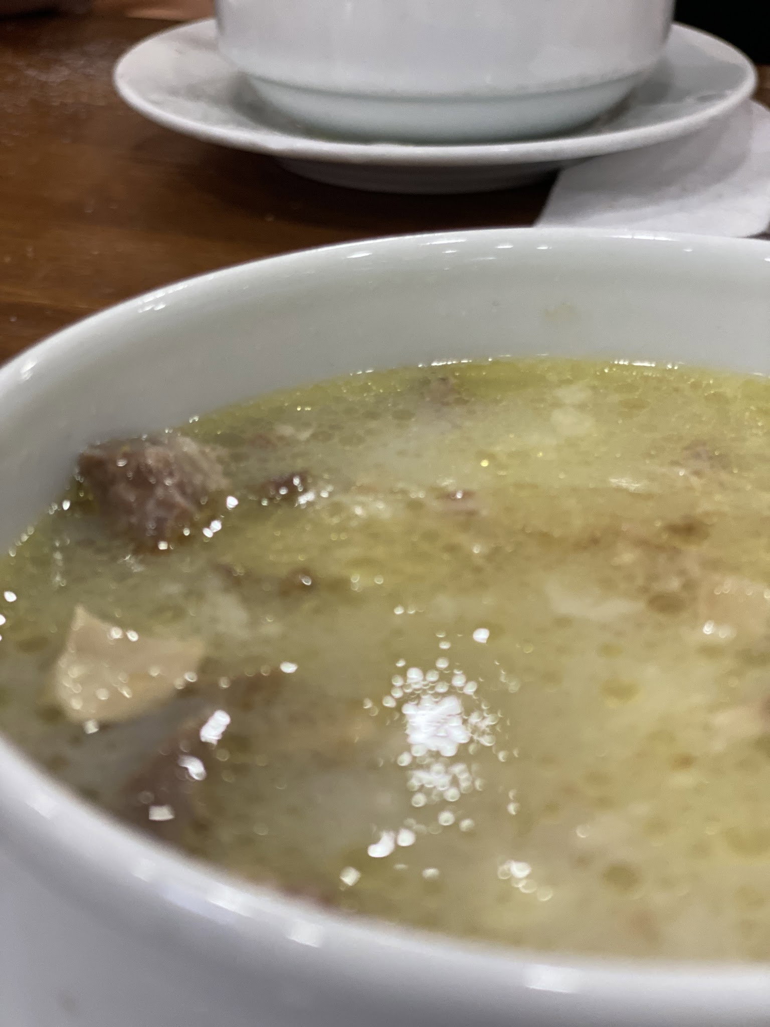 Uludağ Çorba Ve Sulu Yemek Salonu(Salim Çimen)