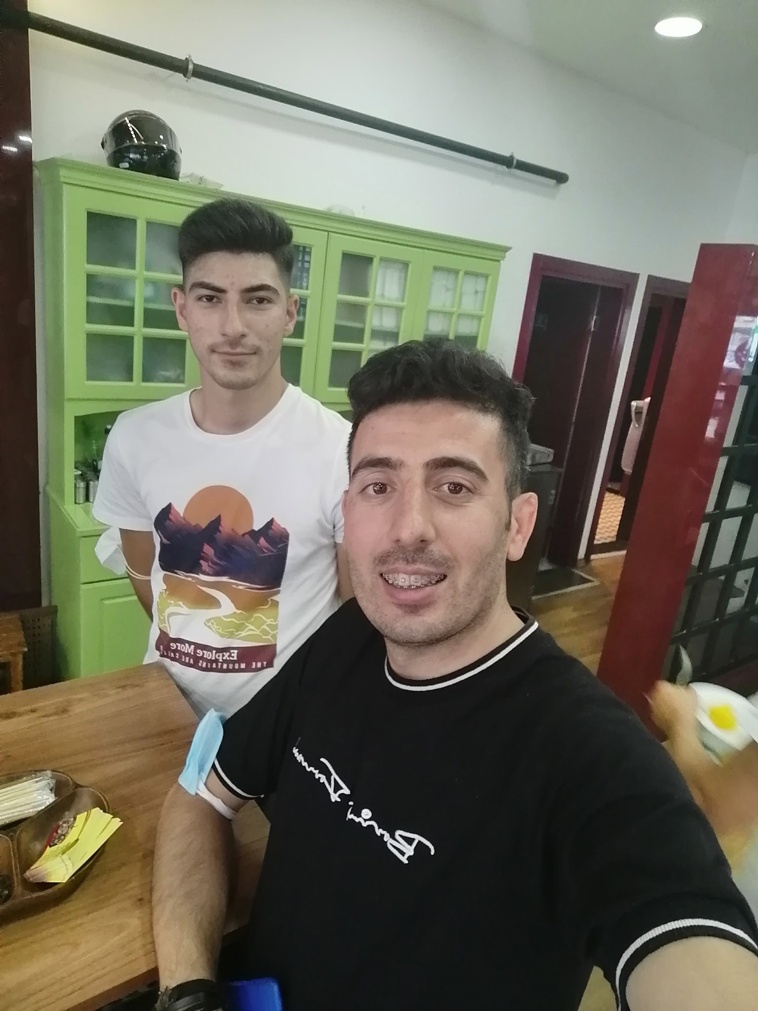 Uludağ Çorba Ve Sulu Yemek Salonu(Salim Çimen)